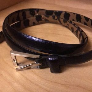 Betsy Johnson belt
